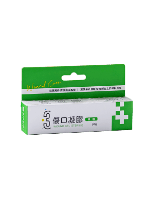 Wound Gel (Sterile)